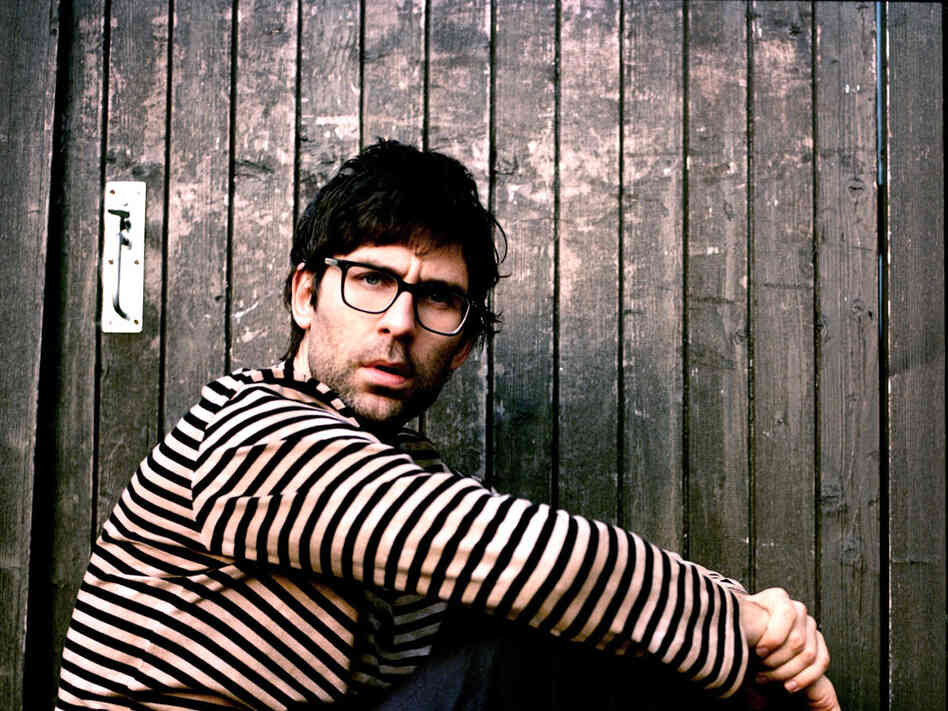Jamie Lidell