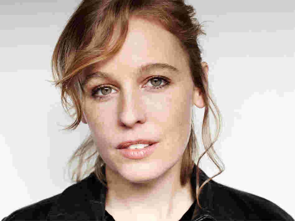 Tift Merritt; credit: Jason Frank Rothenberg