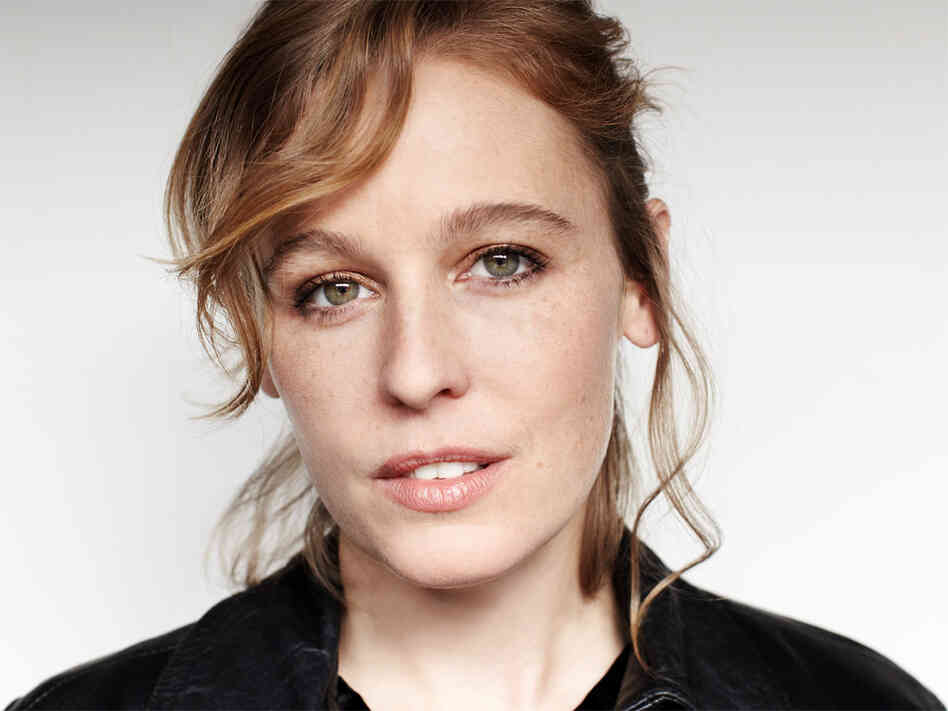 Tift Merritt; credit: Jason Frank Rothenberg
