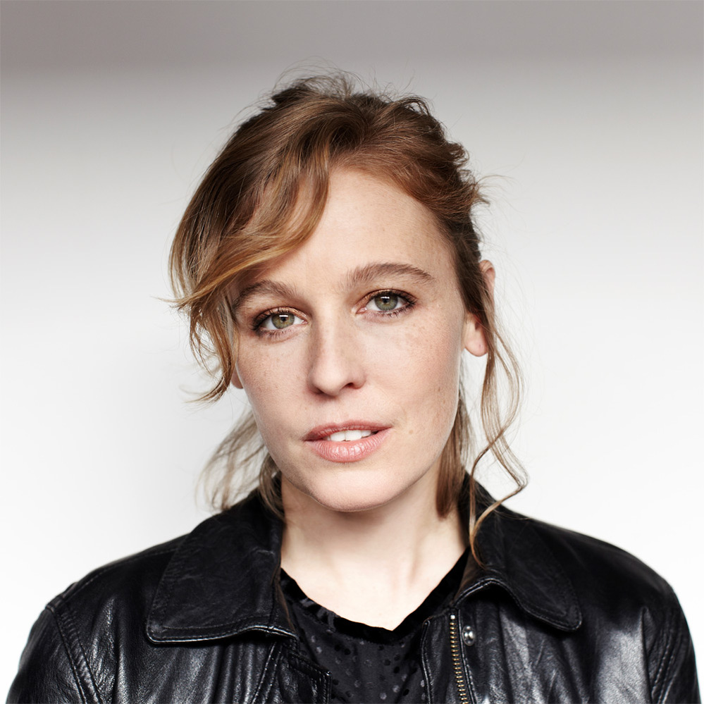Tift Merritt; credit: Jason Frank Rothenberg