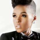 Janelle Monae; credit: Andrew Zaeh Janelle Monae; credit: Andrew Zaeh