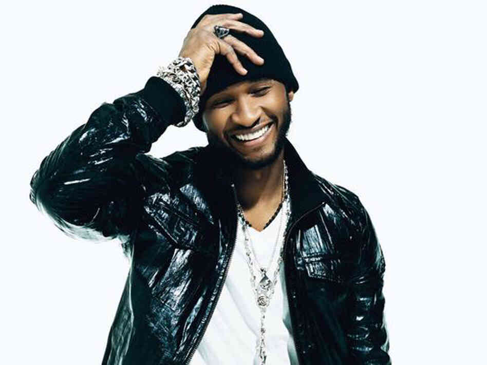 Usher