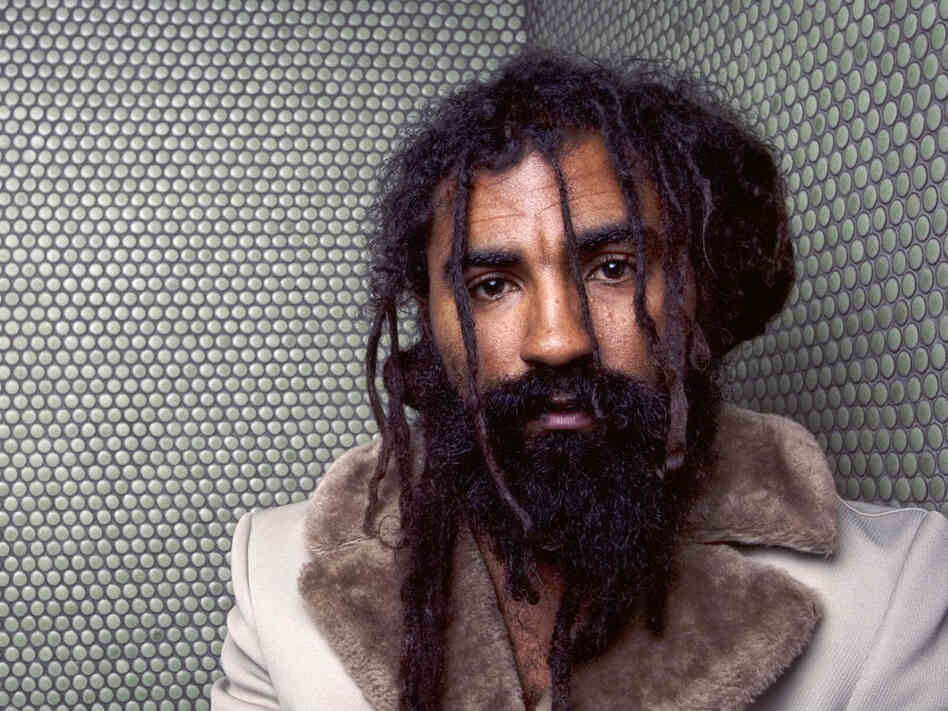 Gonjasufi