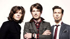 Hanson; courtesy of the artist Hanson; courtesy of the artist