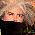 Melvins; courtesy of the artist