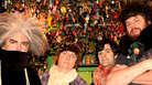 Melvins; courtesy of the artist Melvins; courtesy of the artist