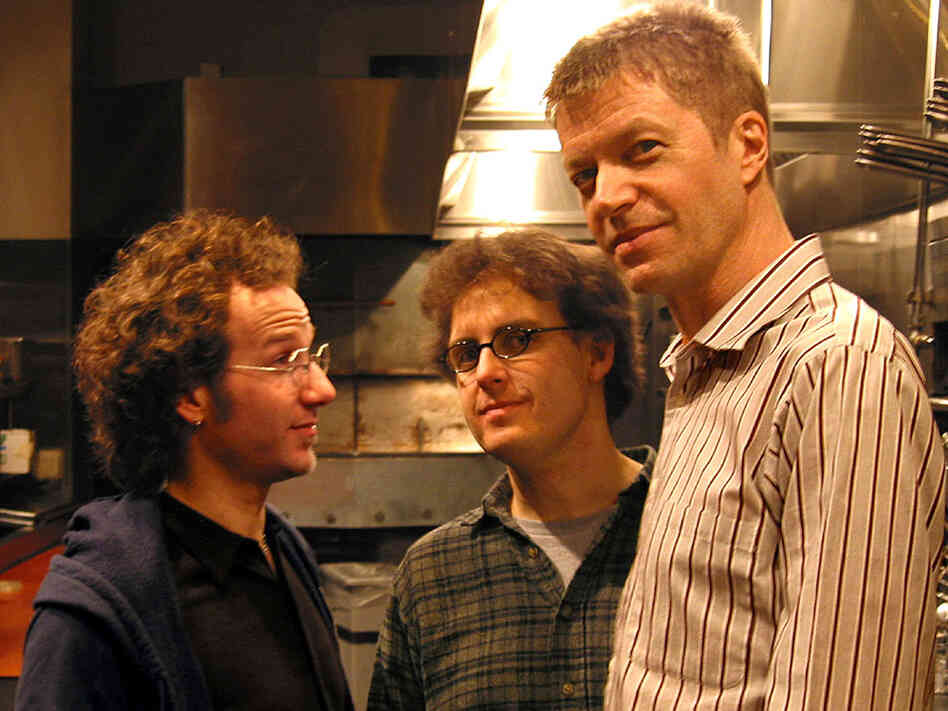 Nels Cline Singers