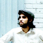 Patrick Watson; courtesy of the artist Patrick Watson; courtesy of the artist
