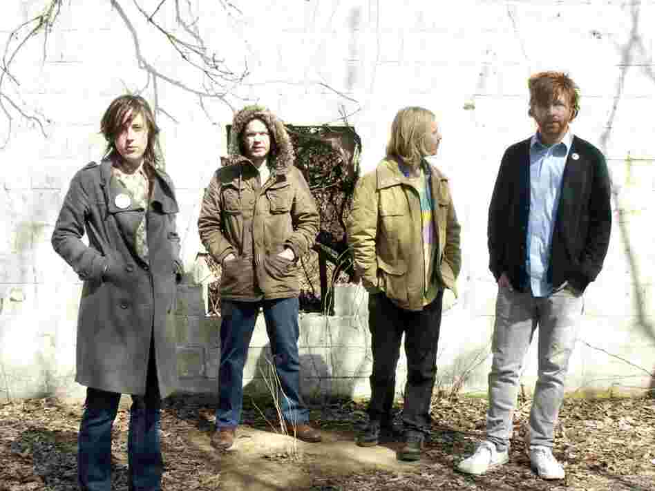 Lower Dens