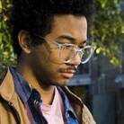 Chaz Bundick, a.k.a. Toro Y Moi