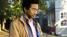 Chaz Bundick, a.k.a. Toro Y Moi Chaz Bundick, a.k.a. Toro Y Moi