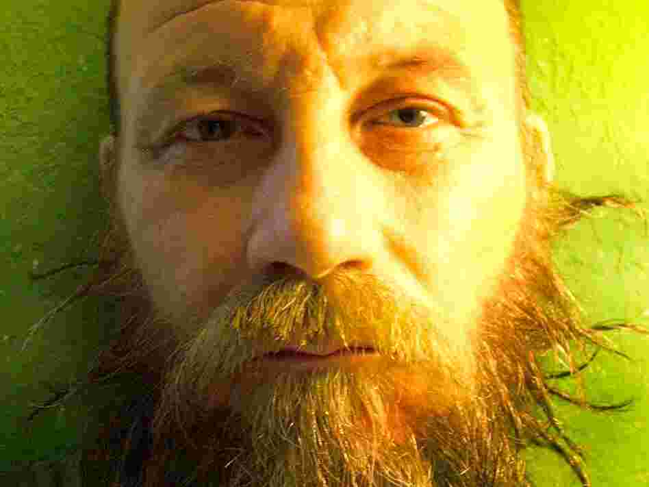 Paul Metzger