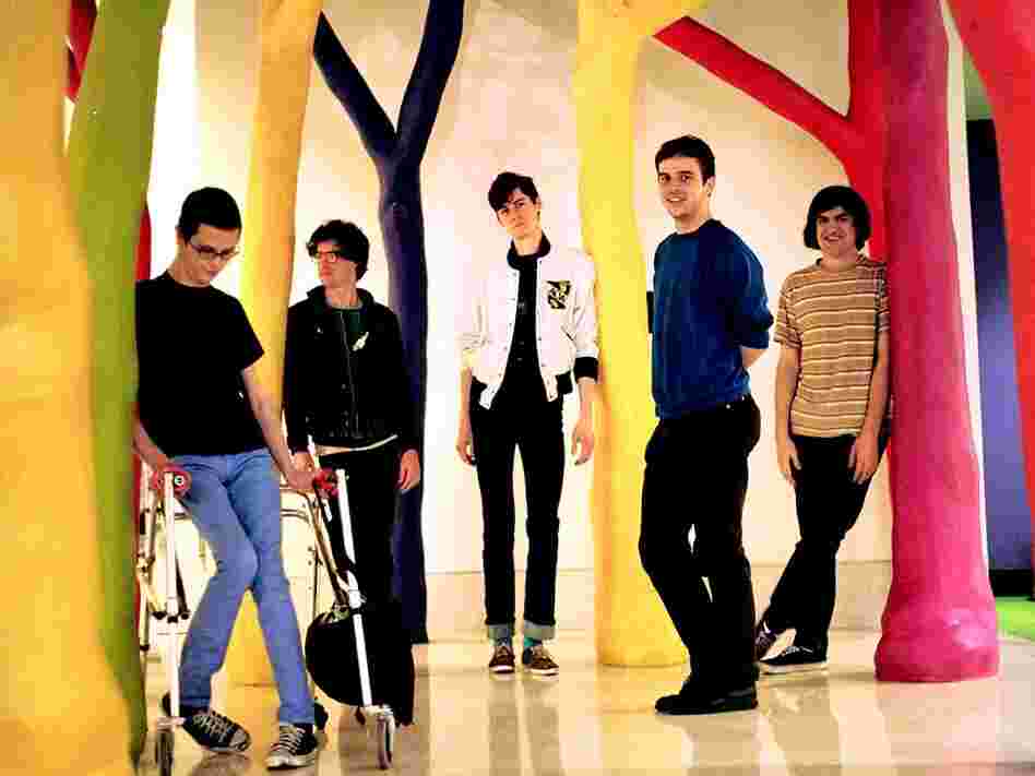 Magic Kids