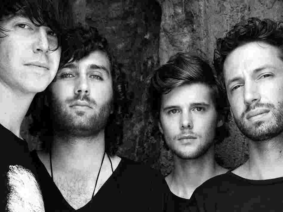 Miami Horror