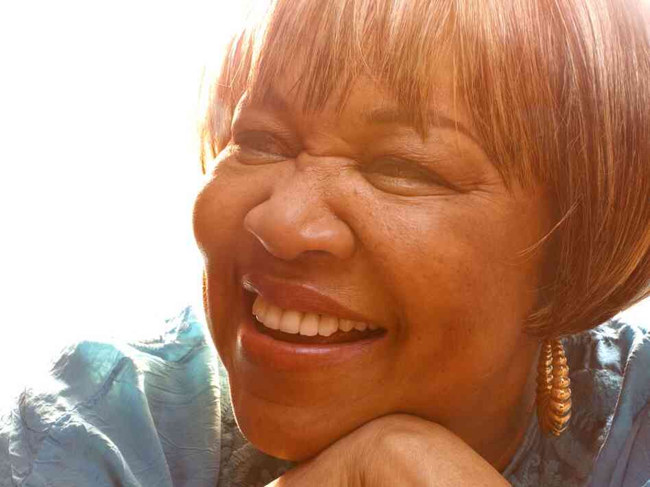 Mavis Staples
