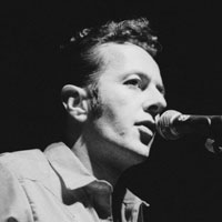 Joe Strummer