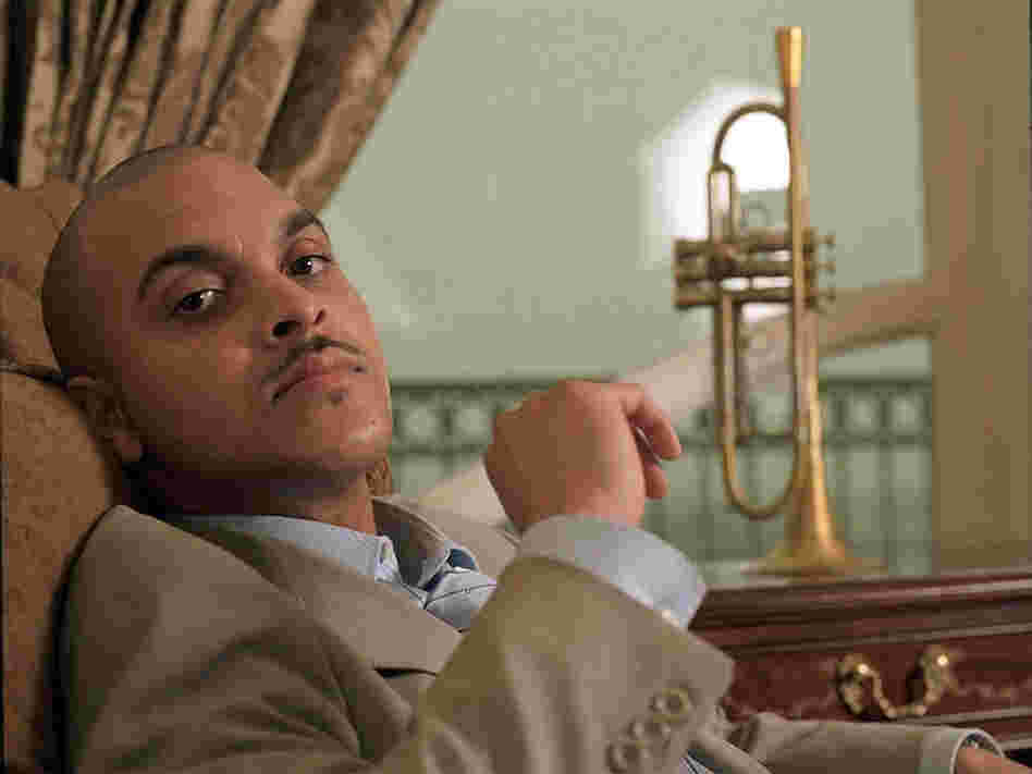 Irvin Mayfield