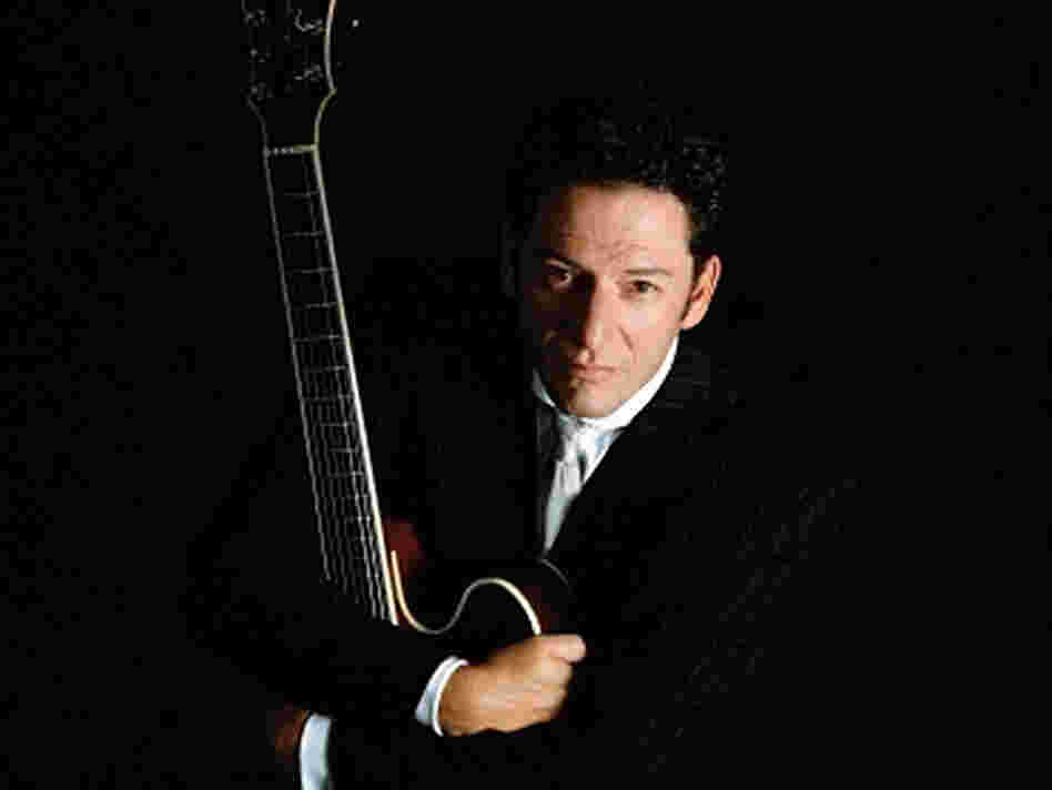 John Pizzarelli John Pizzarelli