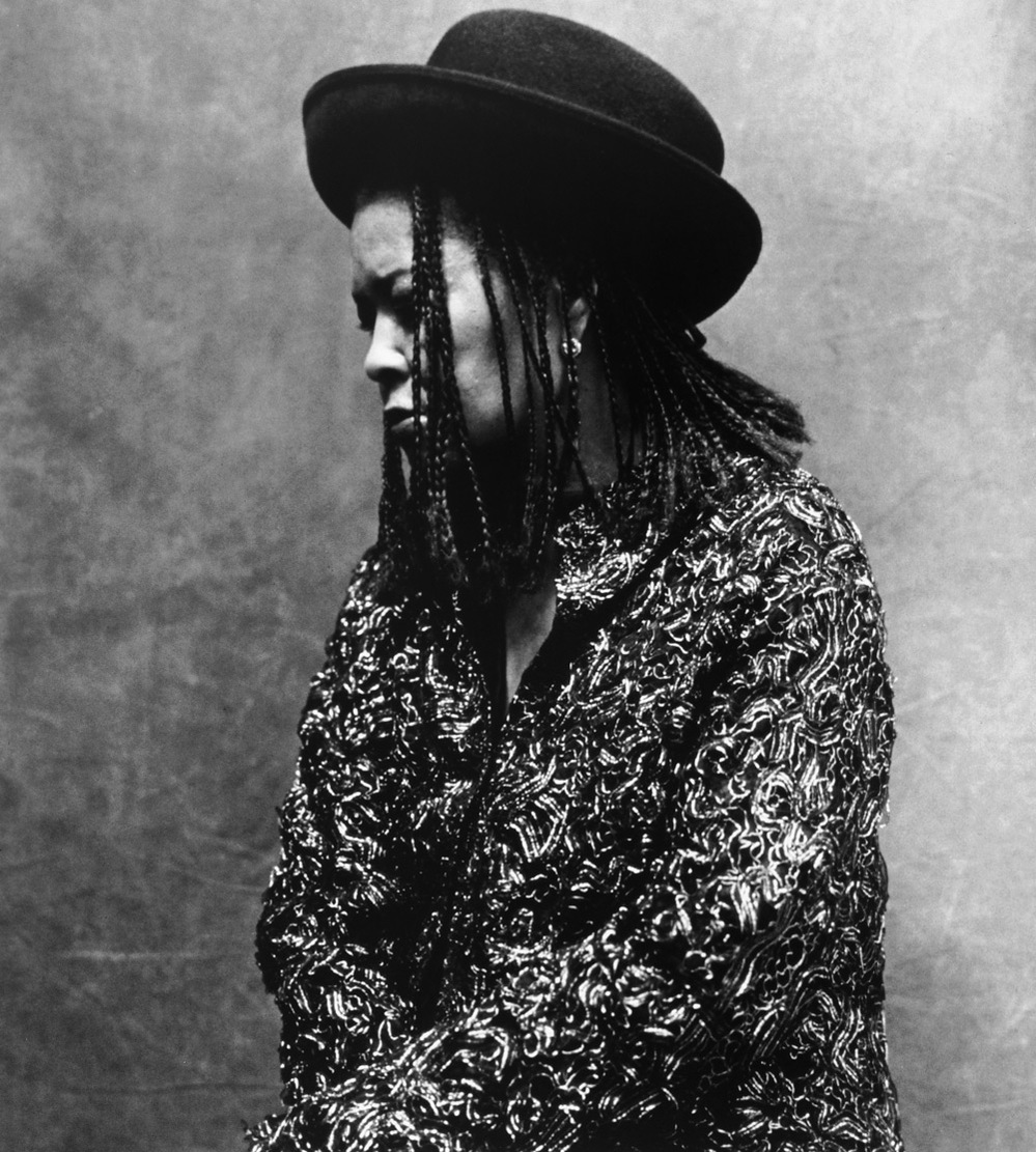 Abbey Lincoln was the powerful voice of Max Roach's political piece, We Insist! Freedom Now Suite.