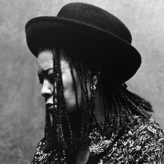 Abbey Lincoln was the powerful voice of Max Roach's political piece, We Insist! Freedom Now Suite.