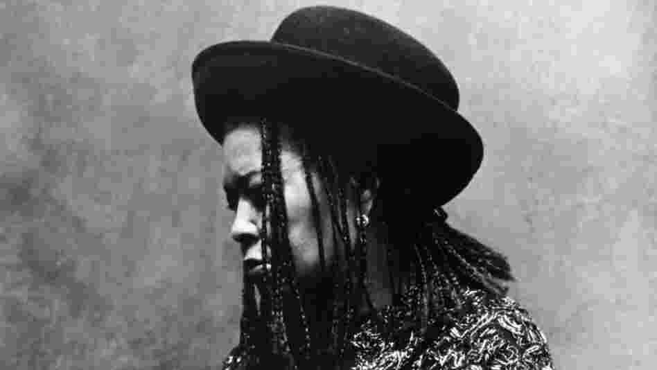 Abbey Lincoln was the powerful voice of Max Roach's political piece, We Insist! Freedom Now Suite.