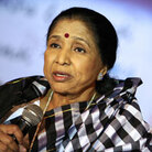 Asha Bhosle Asha Bhosle