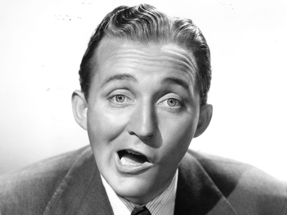 bing crosby npr bing crosby npr