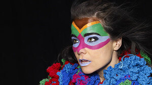 Bjork