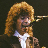 Camaron de la Isla and Tomatito in concert