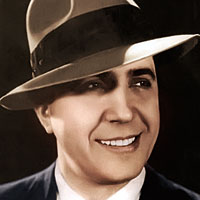 The suave singer brought tango from the underground dance salons to the mainstream.