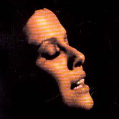The great singer's work mulls the big questions of life, one magnificent half-step at a time.