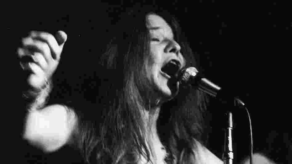 Janis Joplin