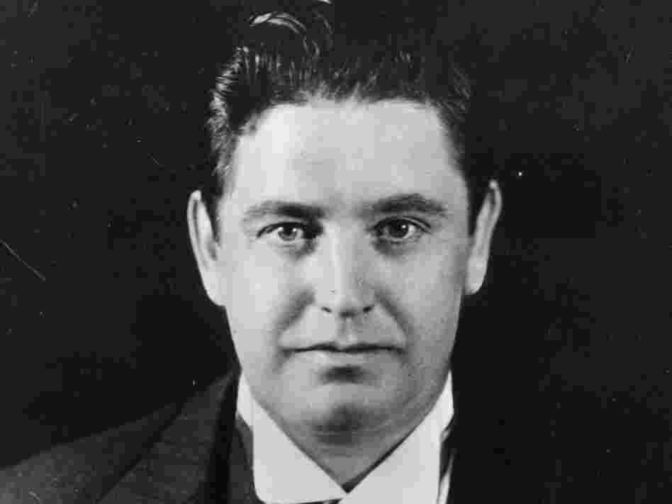 John McCormack