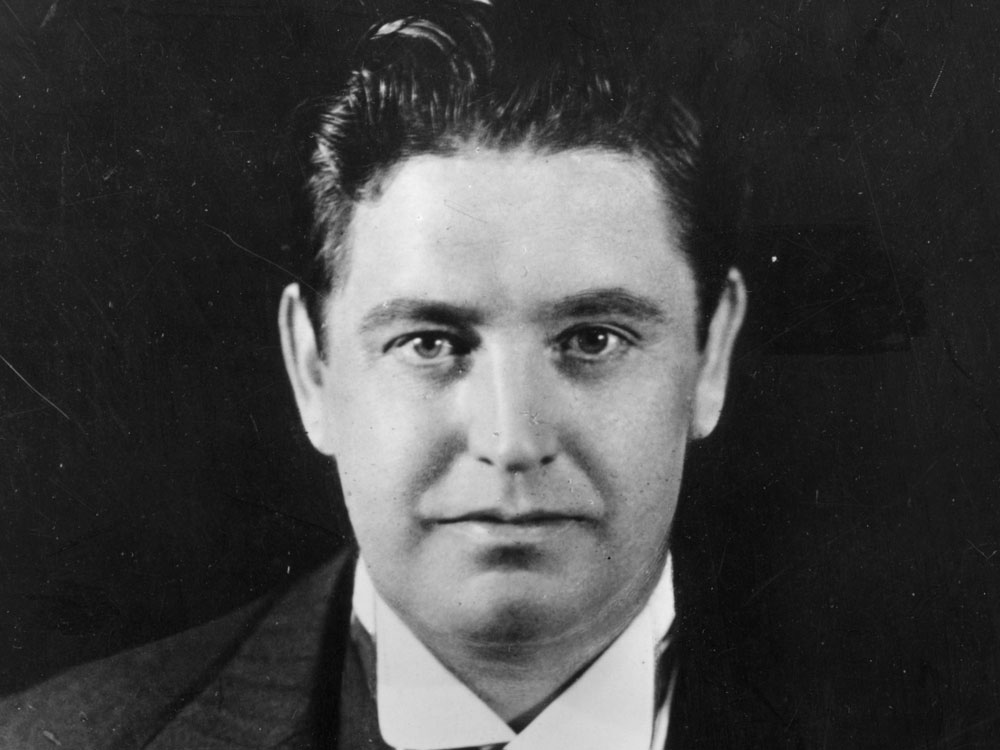 John McCormack