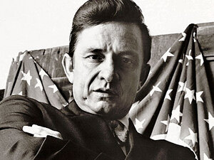 Johnny Cash Johnny Cash