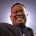 Luther Vandross Luther Vandross