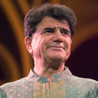 The Iranian singer draws from ancient Persian poetry to critique the country's government.