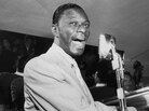 Nat King Cole at the piano in 1951. credit: Hulton Archive / Getty Images Nat King Cole at the piano in 1951. credit: Hulton Archive / Getty Images