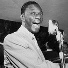 Nat King Cole at the piano in 1951. credit: Hulton Archive / Getty Images Nat King Cole at the piano in 1951. credit: Hulton Archive / Getty Images