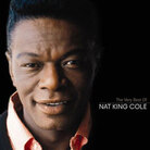 Cover for Very Best of Nat King Cole [Capitol]