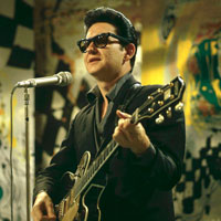 The singer-songwriter's melancholy style had a tremendous influence on American rock and pop music.