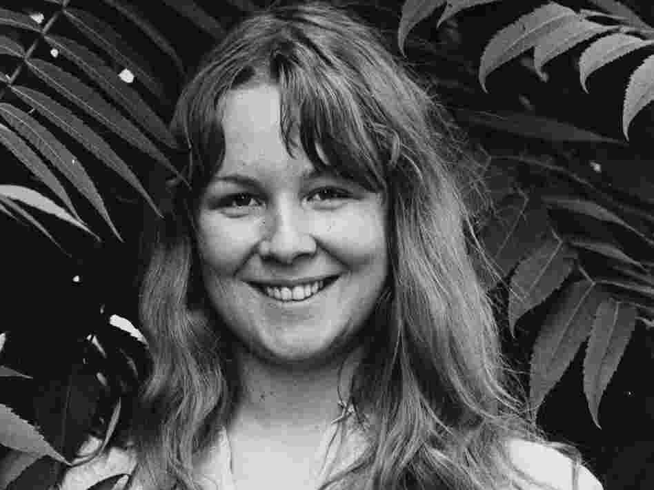 Sandy Denny