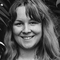Sandy Denny was once the queen of British folk rock, yet today, many people don't know her name. Sandy Denny was once the queen of British folk rock, yet today, many people don't know her name.