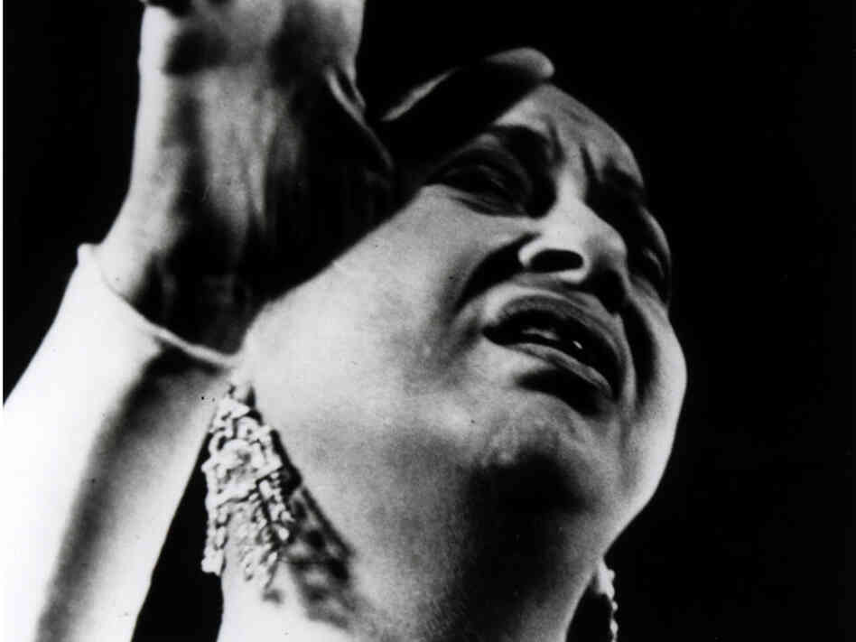 Umm Kulthum Umm Kulthum