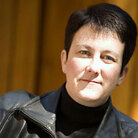 Composer Jennifer Higdon Composer Jennifer Higdon