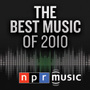 best music of 2010