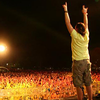NPR Music's Sami Yenigun presents the five best dance floor moments of 2010.
