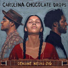 album art for Carolina Chocolate Drops album art for Carolina Chocolate Drops