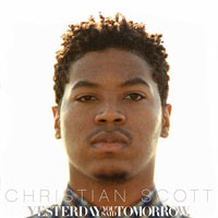 50 Favorites: From Christian Scott To Kanye West