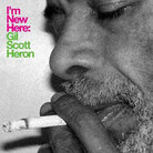 album art for 'I'm New Here' album art for 'I'm New Here'